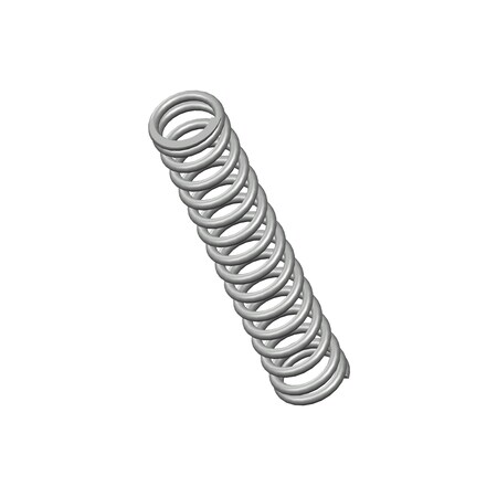 Approved Vendor Compression Spring, O= .188, L= 1.00, W= .025 G509977251